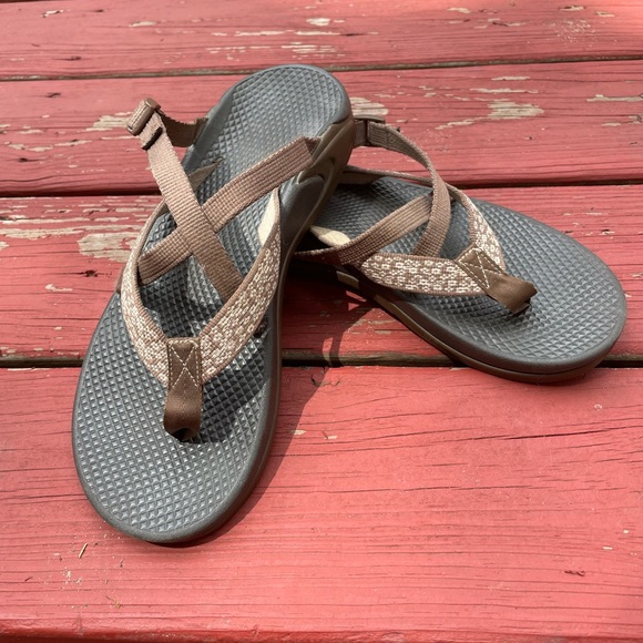 Chaco’s size 9 - Picture 1 of 5